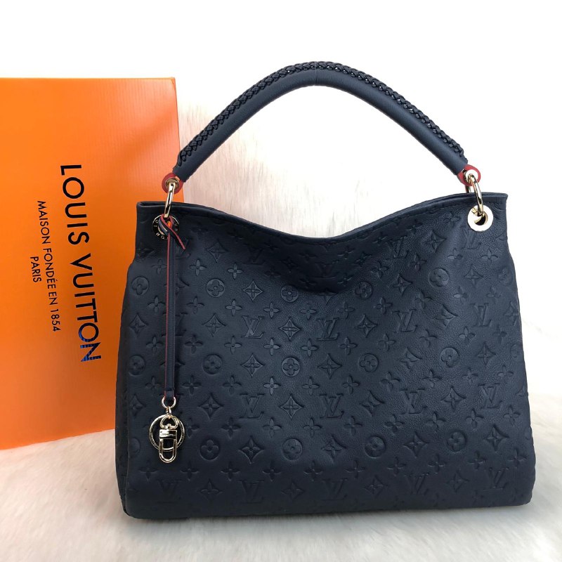 Louis Vuitton Artsy Empreinte